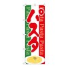 のぼり パスタ