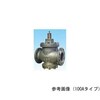 SCS減圧弁(フランジ・蒸気) GP−1000ASシリーズ