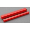 (赤)ポリエチレン角材