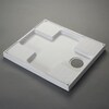 洗濯機用防水パン