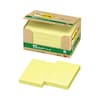 ポストイット 通常粘着 ノートふせん 75×50mm