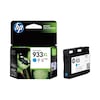 純正インクカートリッジ HP933XLシリーズ