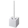 トイレブラシ・ポット 角型
