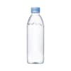 ラベルレスエビアン 500ml