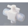 YK接続2方コック