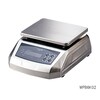 防塵防水電子天秤 (IP68規格準拠) WPBシリーズ