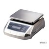 防塵・防水はかり (IP68規格準拠) WPSシリーズ