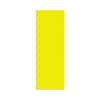 黄ポスター 70K 無地