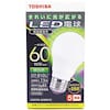 LED電球 E26 A型 全方向60W
