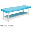有孔小児用DXベッド TB−183U 幅50×長さ140×高さ35cm