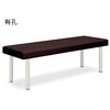 有孔小児用DXベッド TB−183U 幅60×長さ140×高さ45cm