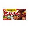 とろけるカレー