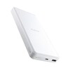 モバイルバッテリー 12000mAh