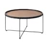 ラウンド トレーテーブル L CIR−502