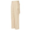 カーゴパンツ(2タック) ライトベージュ