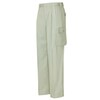 カーゴパンツ(2タック) アースグレー