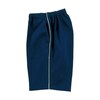 ハーフパンツ ネイビー 835−51シリーズ