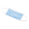 サージカルプリーツマスク(4層構造)50枚入