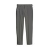 ガゼットパンツ 兼用 グレー FP7401−8シリーズ