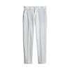 ガゼットパンツ 兼用 白 FP7401−2シリーズ