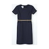 ワンピース ネイビー+ベージュ LH−6317シリーズ