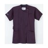 男女兼用スクラブ パープル RF−5512シリーズ