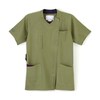 男女兼用スクラブ オリーブ RF−5512シリーズ