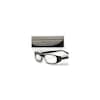 老眼鏡 ブラック 専用ケース付き SG−05BKシリーズ