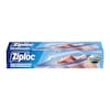 Ziploc フリーザーバッグ