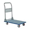 オールSUS製運搬車折りたたみ式