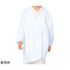 給食衣(ダブル型)白 396−90シリーズ