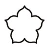 生抜 極小タイプ