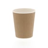エコ断熱紙カップ