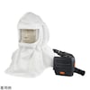電動ファン付き呼吸用保護具 FreFlow LSHY FreFlow LSHYシリーズ