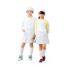 学童給食衣ダブル SKV359