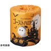 ハロウィントイレットペーパー 100個 37−44−12シリーズ