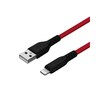 USB AtoCケーブル3m