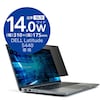 DELL Latitude 用 液晶保護フィルム のぞき見防止 反射防止 ブルーライトカット