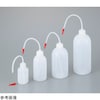 洗浄瓶(キャップ付)