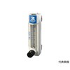 樹脂製フローメータ RK20T−V−1/4−AIR/N2シリーズ