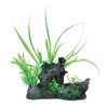 癒し水景 MIXプランツ ミニアーチ