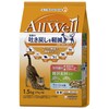 AllWell室内猫用贅沢素材入りフィッ