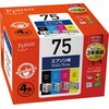 互換インク EPSON IC75シリーズ
