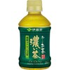 おーいお茶 濃い茶 280ml 24本