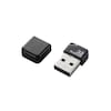 USB2.0対応メモリ キャップ付き MF−SU2Bシリーズ
