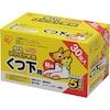 カイロ ぽかぽか家族 くつ下用/くつ用