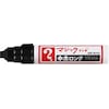 油性マーカー マジックインキ 中太ロング