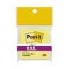 ポストイット 強粘着 罫線入 75×75