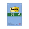 ポストイット 通常粘着 ノートふせん 38×50mm