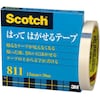 スコッチ(R)はってはがせるテープ 大巻